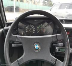 Auto - Bmw 320 baur cabrio asi