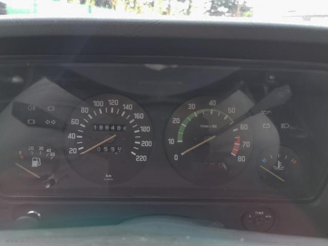 Auto - Bmw 320 baur cabrio asi