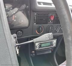 Auto - Bmw 320 baur cabrio asi