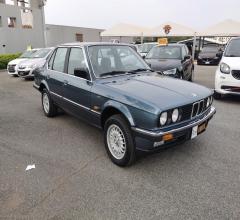 Bmw 318i s - e30 - gpl