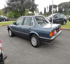 Auto - Bmw 318i s - e30 - gpl