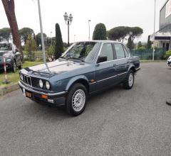 Auto - Bmw 318i s - e30 - gpl