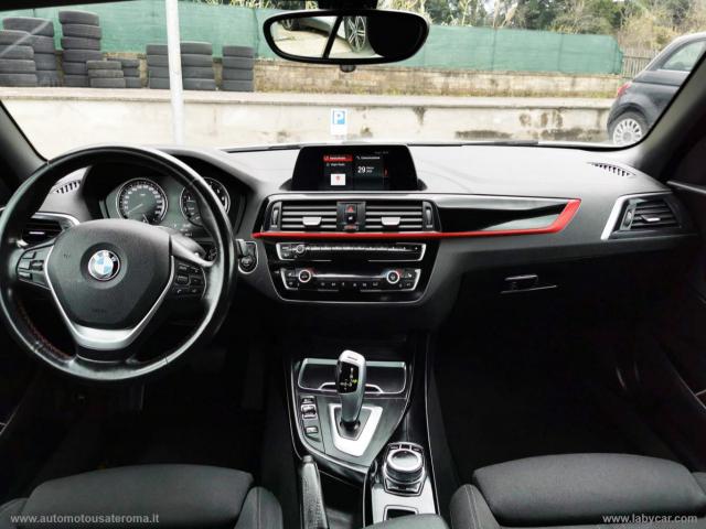Auto - Bmw 220i cabrio msport aut.