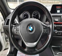 Auto - Bmw 220i cabrio msport aut.