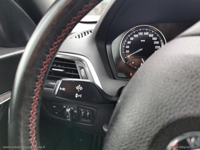 Auto - Bmw 220i cabrio msport aut.