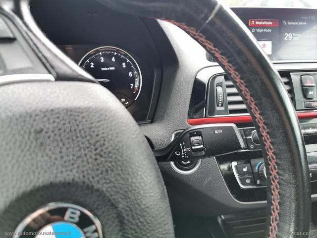 Auto - Bmw 220i cabrio msport aut.