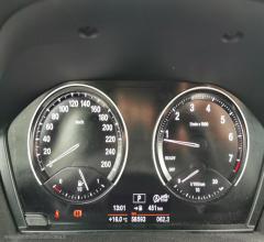 Auto - Bmw 220i cabrio msport aut.