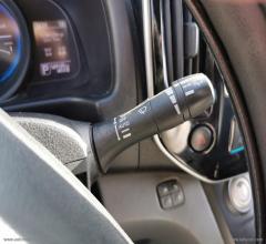 Auto - Nissan evalia ev enel edition