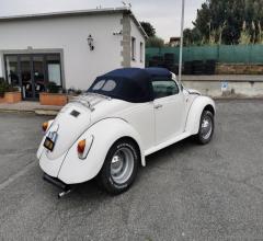 Auto - Volkswagen maggiolino 1300 speedster