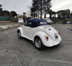 Auto - Volkswagen maggiolino 1300 speedster