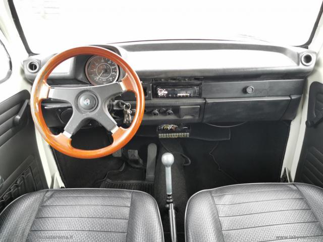 Auto - Volkswagen maggiolino 1300 speedster