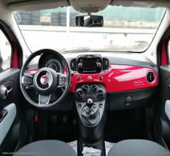 Auto - Fiat 500 1.2 s