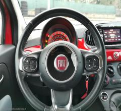 Auto - Fiat 500 1.2 s