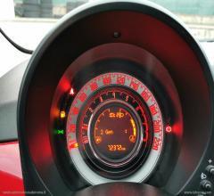 Auto - Fiat 500 1.2 s
