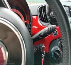 Auto - Fiat 500 1.2 s