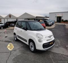 Fiat 500l 1.3 mjt 85 cv lounge