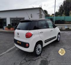 Auto - Fiat 500l 1.3 mjt 85 cv lounge
