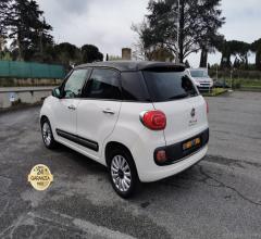 Auto - Fiat 500l 1.3 mjt 85 cv lounge