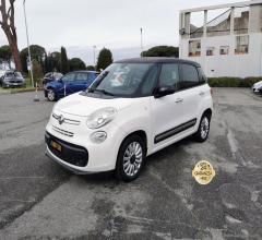 Auto - Fiat 500l 1.3 mjt 85 cv lounge
