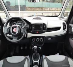 Auto - Fiat 500l 1.3 mjt 85 cv lounge