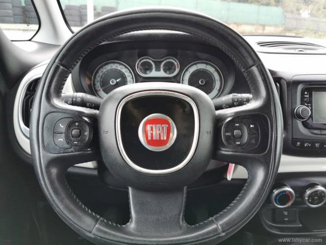 Auto - Fiat 500l 1.3 mjt 85 cv lounge