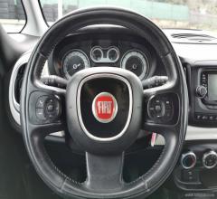 Auto - Fiat 500l 1.3 mjt 85 cv lounge
