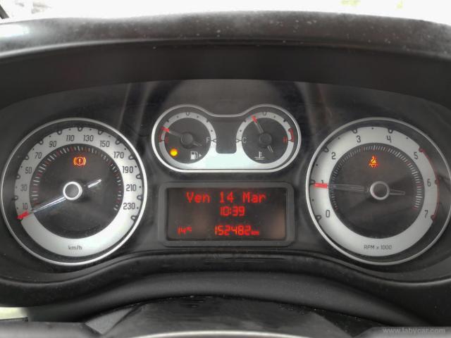 Auto - Fiat 500l 1.3 mjt 85 cv lounge
