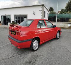 Auto - Alfa romeo 155 2.0i turbo 16v q4