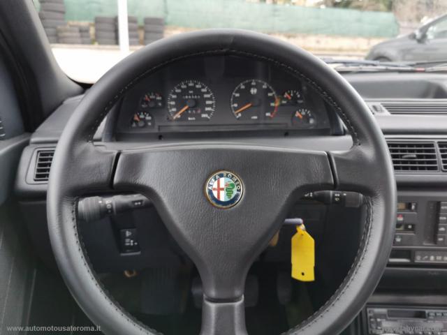 Auto - Alfa romeo 155 2.0i turbo 16v q4
