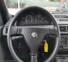 Auto - Alfa romeo 155 2.0i turbo 16v q4