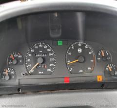Auto - Alfa romeo 155 2.0i turbo 16v q4