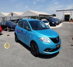 Lancia ypsilon 1.0 firefly 5p.s&s hyb. eco gold