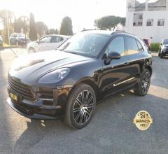 Auto - Porsche macan 2.0