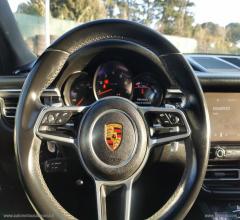 Auto - Porsche macan 2.0