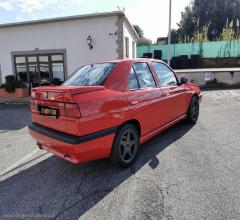 Auto - Alfa romeo 155 2.0i turbo 16v q4 s