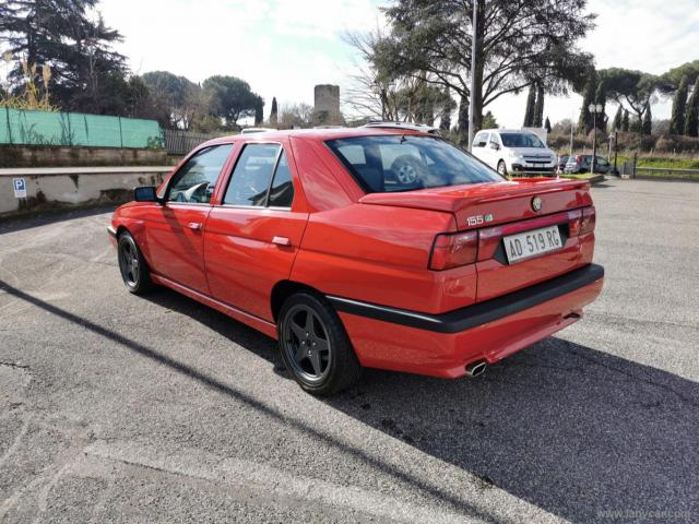 Auto - Alfa romeo 155 2.0i turbo 16v q4 s