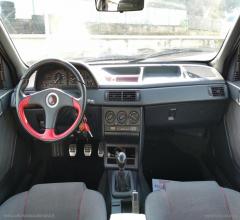 Auto - Alfa romeo 155 2.0i turbo 16v q4 s
