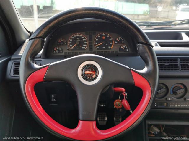 Auto - Alfa romeo 155 2.0i turbo 16v q4 s