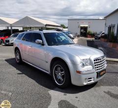 Chrysler 300 c 2.7 v6 24v touring