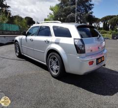 Auto - Chrysler 300 c 2.7 v6 24v touring