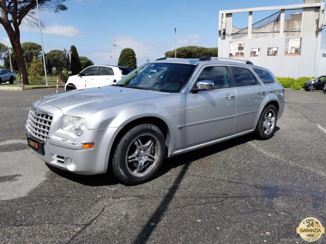 Auto - Chrysler 300 c 2.7 v6 24v touring