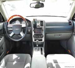 Auto - Chrysler 300 c 2.7 v6 24v touring