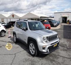 Jeep renegade 1.0 t3 limited