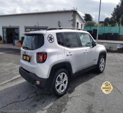 Auto - Jeep renegade 1.0 t3 limited