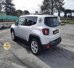 Auto - Jeep renegade 1.0 t3 limited
