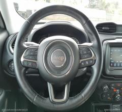 Auto - Jeep renegade 1.0 t3 limited