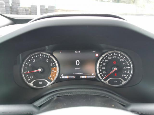 Auto - Jeep renegade 1.0 t3 limited