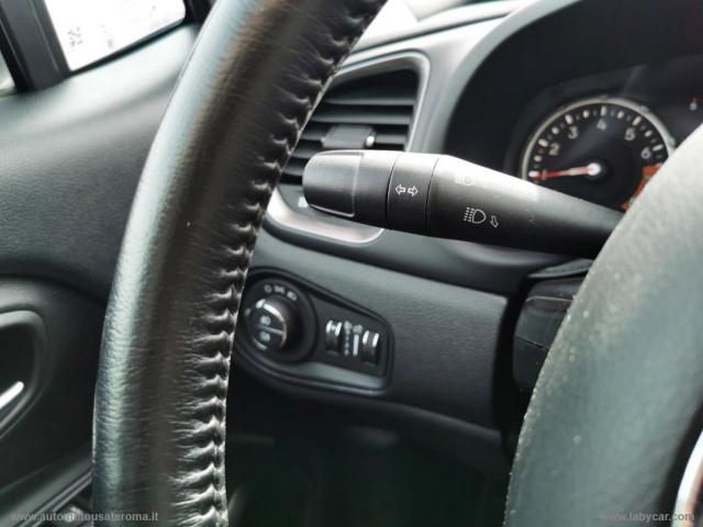 Auto - Jeep renegade 1.0 t3 limited