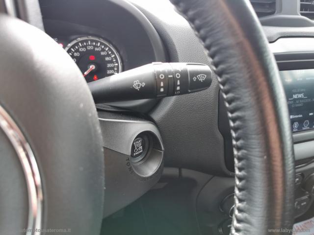 Auto - Jeep renegade 1.0 t3 limited