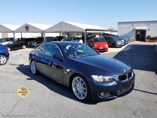 Auto - Bmw 325i coupÃ© msport